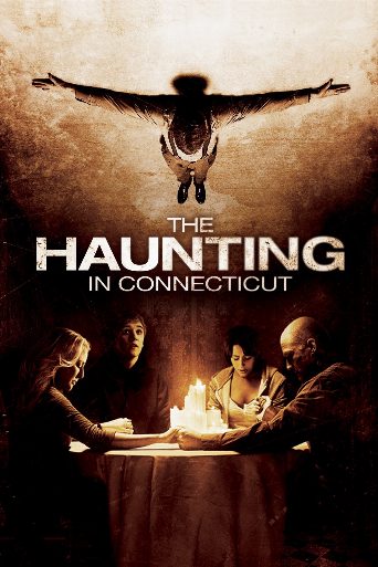The Haunting in Connecticut poster