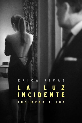 Incident Light poster