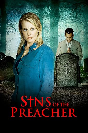 Sins of the Preacher poster