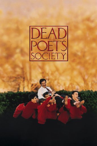 Dead Poets Society cast and biography