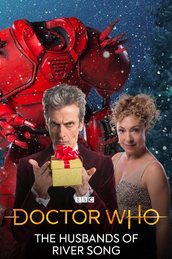 Doctor Who: The Husbands of River Song cast and biography