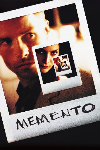 Memento cast and biography