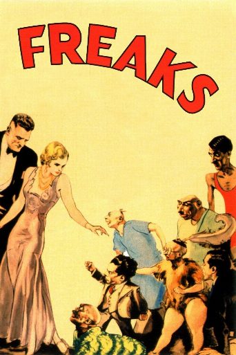 Freaks cast and biography