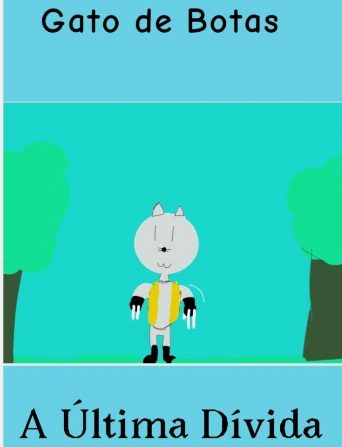 Gato de Botas: A Última Dívida poster