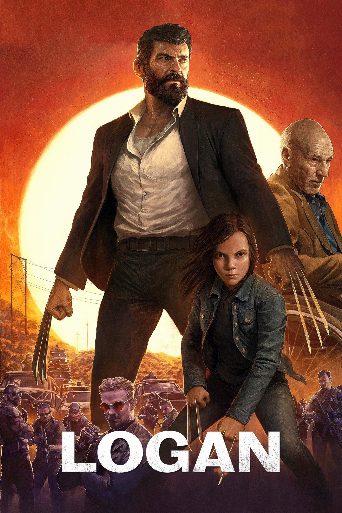 Logan cast and biography