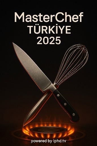 MasterChef Türkiye poster