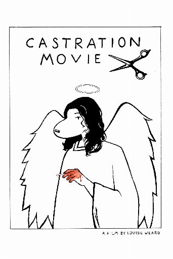 Castration Movie Anthology i. Traps poster