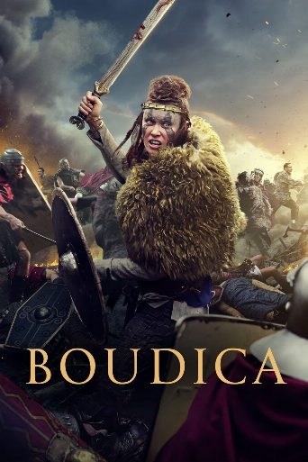 Boudica poster