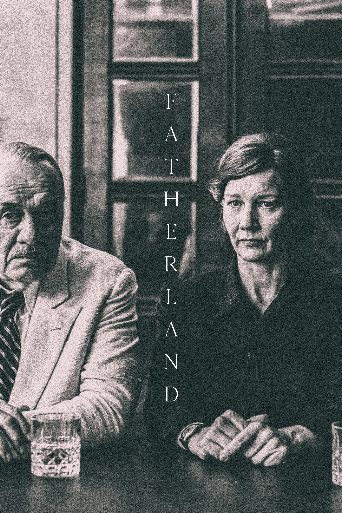 Fatherland poster