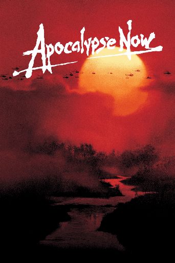 Apocalypse Now cast and biography