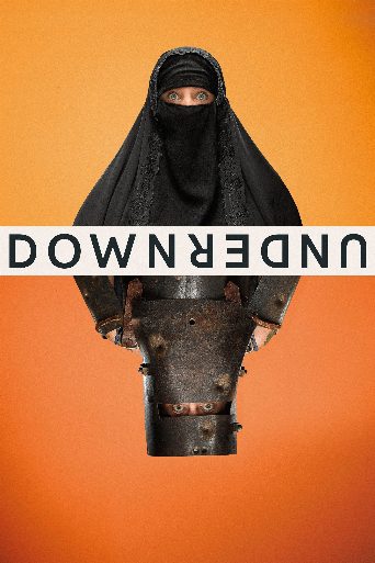 Down Under poster