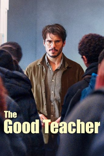 The Good Teacher poster