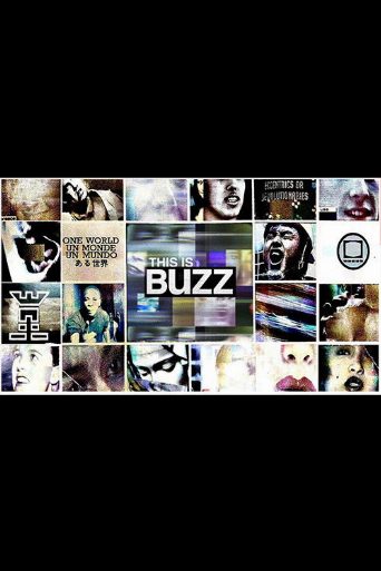 This Is Buzz poster