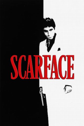 Scarface cast and biography