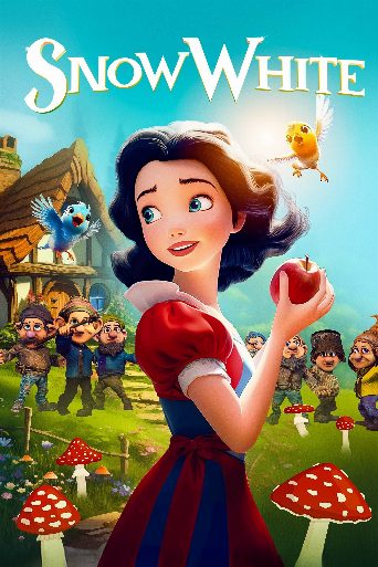 Snow White poster