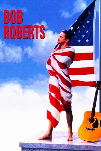 Bob Roberts poster