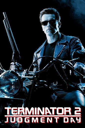 Terminator 2: Judgment Day cast and biography