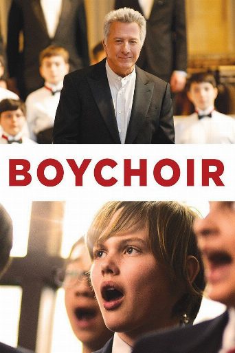 Boychoir poster