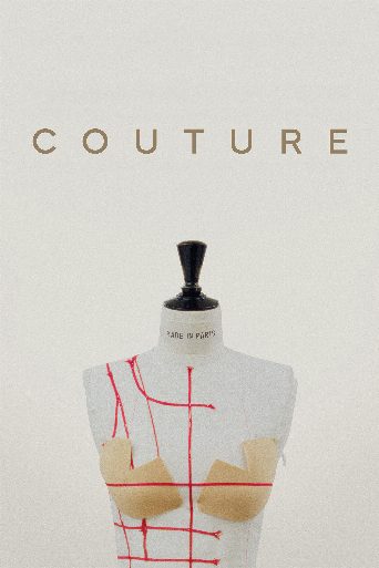 Couture poster
