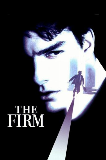 The Firm poster