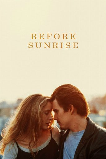 Before Sunrise cast and biography