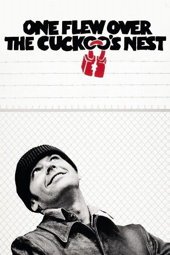 One Flew Over the Cuckoo's Nest cast and biography