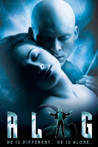Alag poster