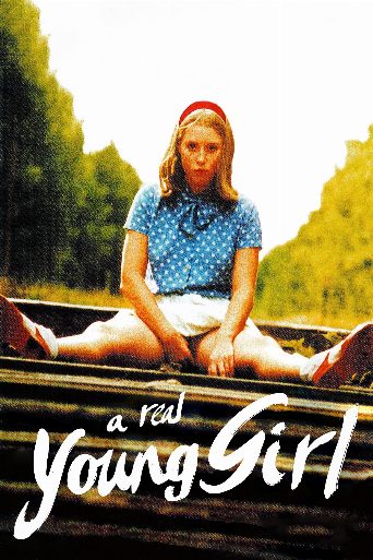 A Real Young Girl cast and biography