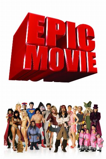 Epic Movie cast and biography