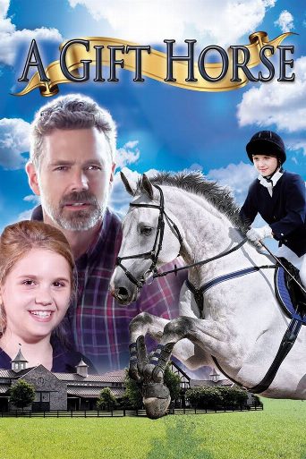 A Gift Horse poster