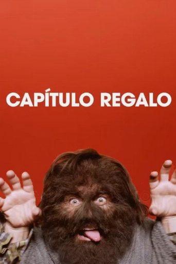 Aída y vuelta: Capítulo regalo poster