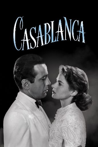 Casablanca cast and biography