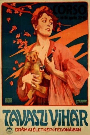 Spring Tempest poster