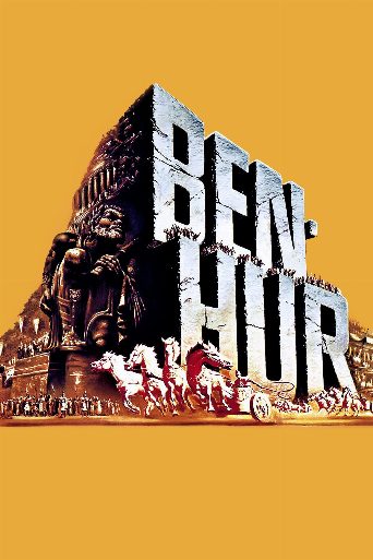 Ben-Hur cast and biography
