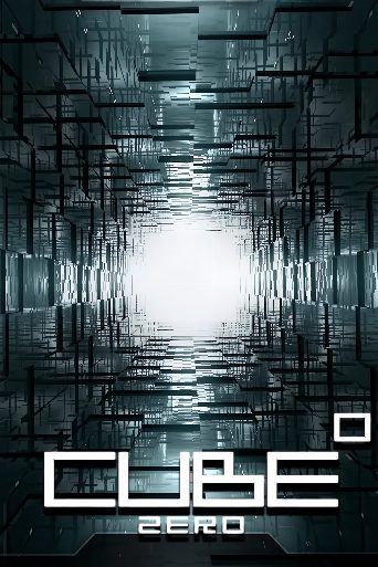Cube Zero cast and biography