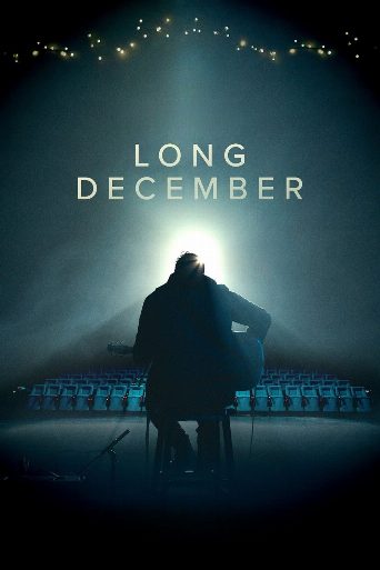 Long December poster