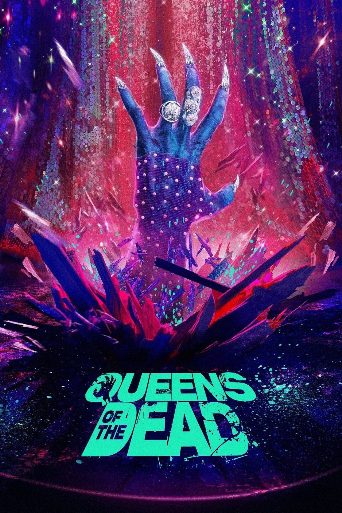 Queens of the Dead poster