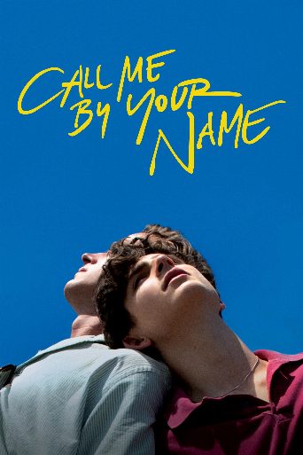 Call Me by Your Name cast and biography