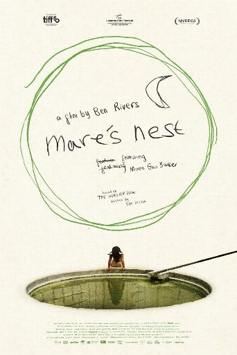 Mare's Nest poster