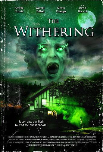 The Withering Biography and Movie Info