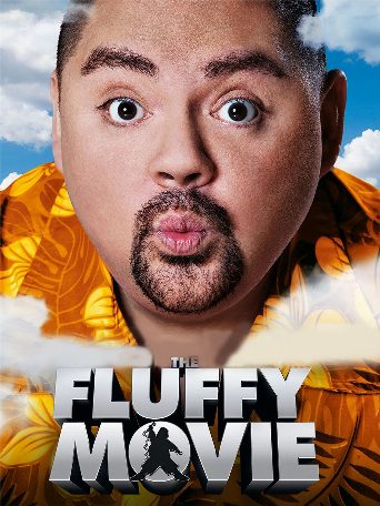 The Fluffy Movie poster