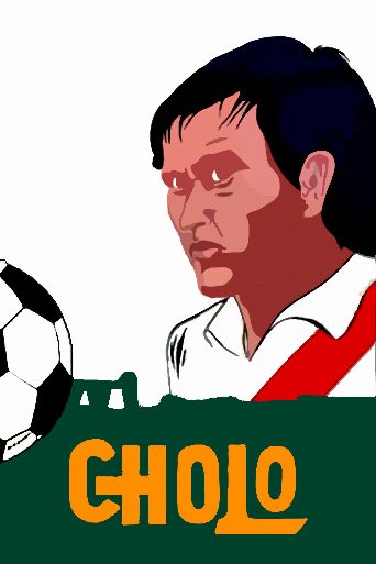 Cholo poster