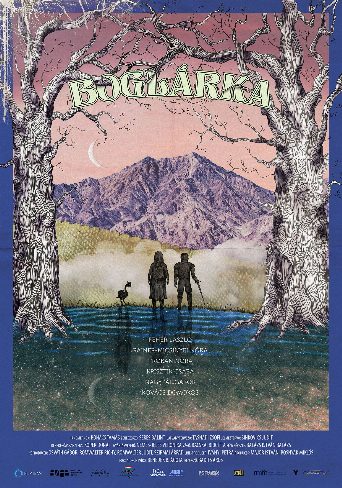 Boglárka poster