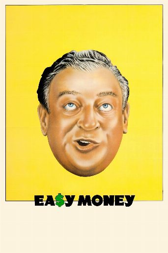 Easy Money poster