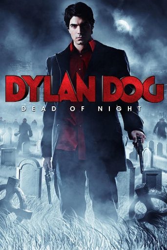 Dylan Dog: Dead of Night cast and biography