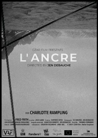 The Anchor poster