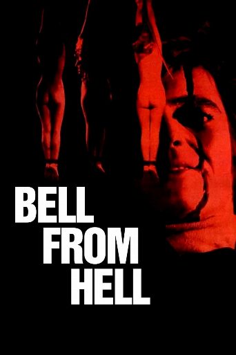 Bell from Hell poster