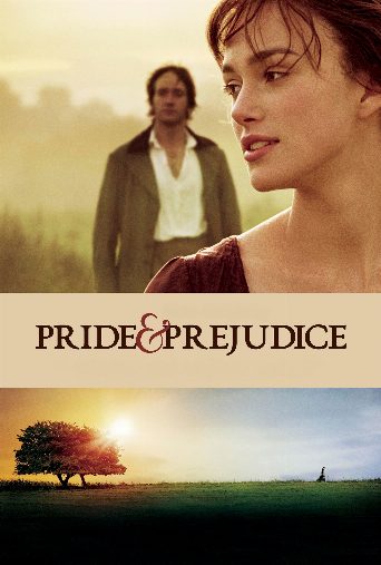 Pride & Prejudice cast and biography