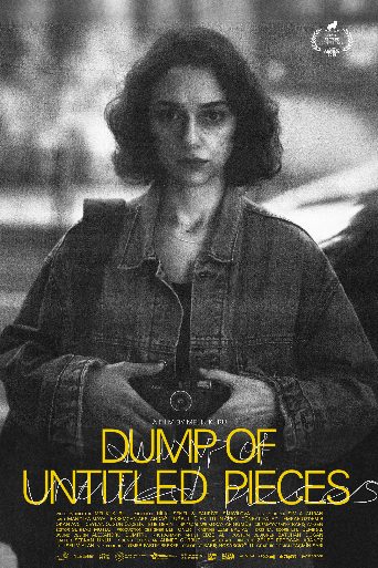 Dump of Untitled Pieces poster
