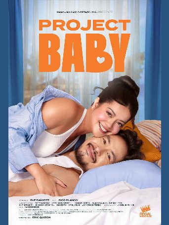 Project Baby poster